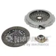 Kit d'embrayage NIPPARTS [N2000338]