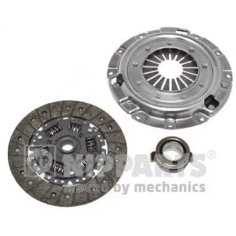 Kit d'embrayage NIPPARTS [N2000339]