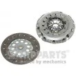 Kit d'embrayage NIPPARTS [N2000345]
