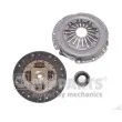 NIPPARTS N2000346 - Kit d'embrayage