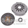 Kit d'embrayage NIPPARTS [N2000350]