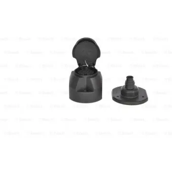 Prise de remorque BOSCH OEM HD254152Y