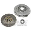 Kit d'embrayage NIPPARTS [N2000541]