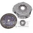 Kit d'embrayage NIPPARTS [N2000561]