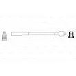 BOSCH 0 986 356 023 - Câble d'allumage