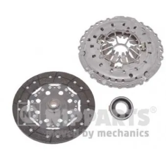 Kit d'embrayage NIPPARTS N2000583