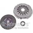 Kit d'embrayage NIPPARTS [N2000587]