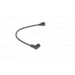 BOSCH 0 986 356 040 - Câble d'allumage