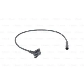 Câble d'allumage BOSCH OEM 1037295