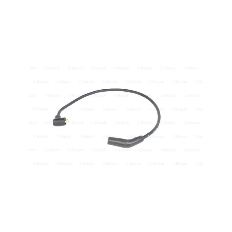 Câble d'allumage BOSCH 0 986 356 118 - Visuel 2