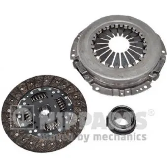 Kit d'embrayage NIPPARTS N2001188
