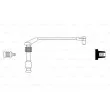 BOSCH 0 986 356 244 - Câble d'allumage