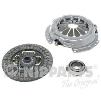 NIPPARTS N2002243 - Kit d'embrayage