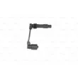 BOSCH 0 986 356 253 - Câble d'allumage