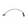 BOSCH 0 986 356 273 - Câble d'allumage