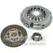 NIPPARTS N2002253 - Kit d'embrayage
