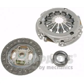 Kit d'embrayage NIPPARTS OEM 3125079015