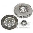 NIPPARTS N2002260 - Kit d'embrayage
