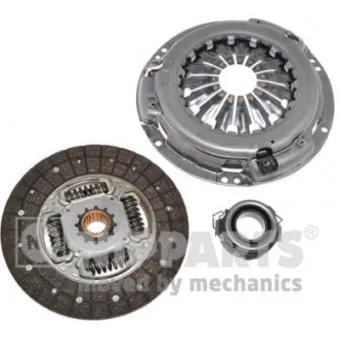 Kit d'embrayage NIPPARTS N2002262