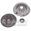 Kit d'embrayage NIPPARTS [N2002277]