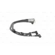 BOSCH 0 986 356 357 - Kit de câbles d'allumage