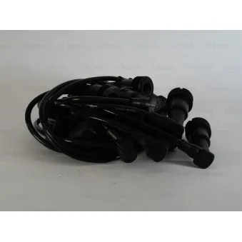 Kit de câbles d'allumage BOSCH 0 986 356 378