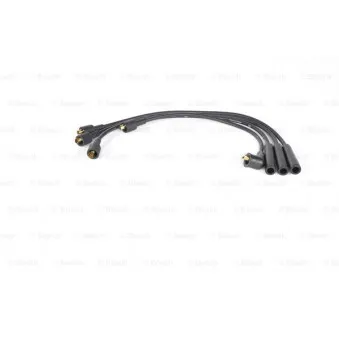 Kit de câbles d'allumage BOSCH OEM 3371060E10
