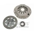 Kit d'embrayage NIPPARTS [N2003139]