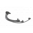 BOSCH 0 986 356 738 - Kit de câbles d'allumage