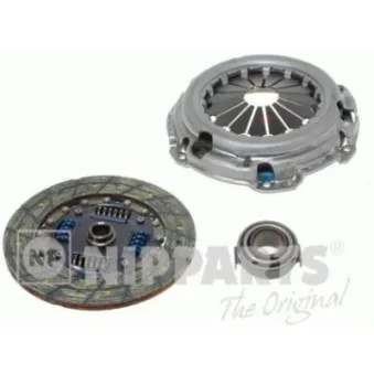 Kit d'embrayage NIPPARTS N2004088 Kit d'embrayage NIPPARTS N2004088