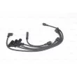 BOSCH 0 986 356 792 - Kit de câbles d'allumage