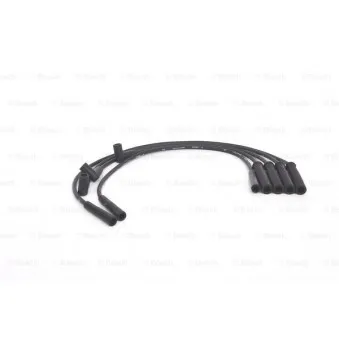 BOSCH 0 986 356 803 - Kit de câbles d'allumage