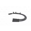 BOSCH 0 986 356 803 - Kit de câbles d'allumage
