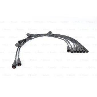 Kit de câbles d'allumage BOSCH [0 986 356 814]