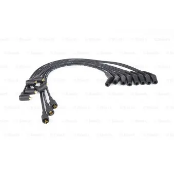 Kit de câbles d'allumage BOSCH OEM b33g18170a