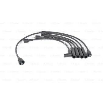 Kit de câbles d'allumage BOSCH OEM 04419359