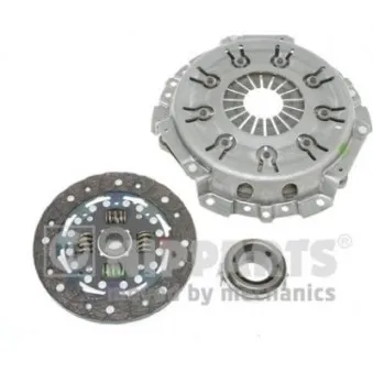 Kit d'embrayage NIPPARTS N2005138