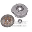 Kit d'embrayage NIPPARTS [N2005143]