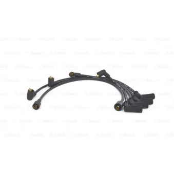 Kit de câbles d'allumage BOSCH OEM 5888327