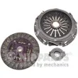 Kit d'embrayage NIPPARTS [N2005150]