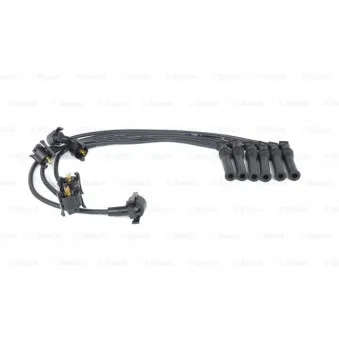 Kit de câbles d'allumage BOSCH OEM 7334642