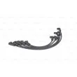 BOSCH 0 986 356 885 - Kit de câbles d'allumage