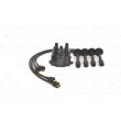 Kit de câbles d'allumage BOSCH [0 986 356 953]