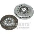 Kit d'embrayage NIPPARTS [N2010500]