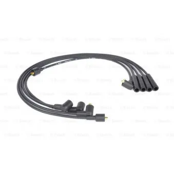 Kit de câbles d'allumage BOSCH OEM MD080566