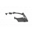 BOSCH 0 986 357 139 - Kit de câbles d'allumage