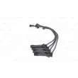 BOSCH 0 986 357 149 - Kit de câbles d'allumage