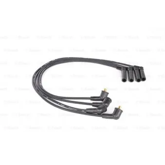 Kit de câbles d'allumage BOSCH OEM MD977423