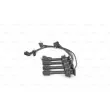 BOSCH 0 986 357 175 - Kit de câbles d'allumage