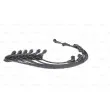 BOSCH 0 986 357 218 - Kit de câbles d'allumage